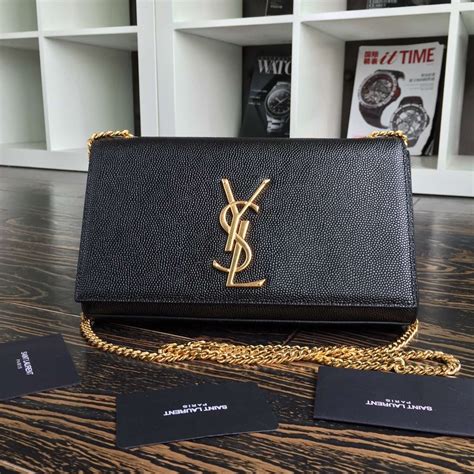 ysl monogram font|ysl monogram bag sale.